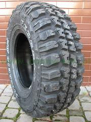 31x10.5r15 Federal  Cougaria MT